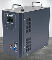 Джерела безперебійного живлення (ІБП) Powermat PM-UPS-3000MP UPS LCD Система аварійного живлення