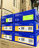 Рукавички медичні нітрилові Mercator Medical Nitrylex Basic розмір XS (100 шт/50 пар/уп), фото 4
