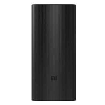 Повербанк Xiaomi 30000 mAh 18W (BHR9126GL) чорний