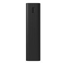 Повербанк Xiaomi 30000 mAh 18W (BHR9126GL) чорний, фото 4