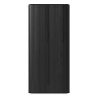 Повербанк Xiaomi 30000 mAh 18W (BHR9126GL) чорний, фото 3