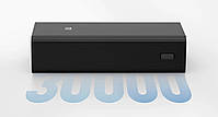 Повербанк Xiaomi 30000 mAh 18W (BHR9126GL) чорний, фото 8