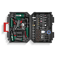  Пневмогайковерты