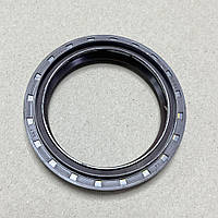 Сальник хвостовика реверсний КАМАЗ 70х92х13/18,5 ПРЕМІУМ 047876-V DK