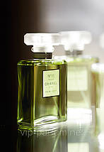 Chanel N19 парфумована вода 100 ml. (Шанель № 19), фото 3