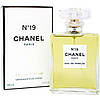 Chanel N19 парфумована вода 100 ml. (Шанель № 19), фото 2