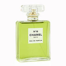 Chanel N19 парфумована вода 100 ml. (Шанель № 19), фото 2