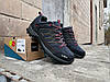 Чоловічі термо кросівки CMP Rigel Low Trekking Shoes Waterproof  Titanio-Chili 3Q13247-75US Оригінал водонепроникні, фото 8