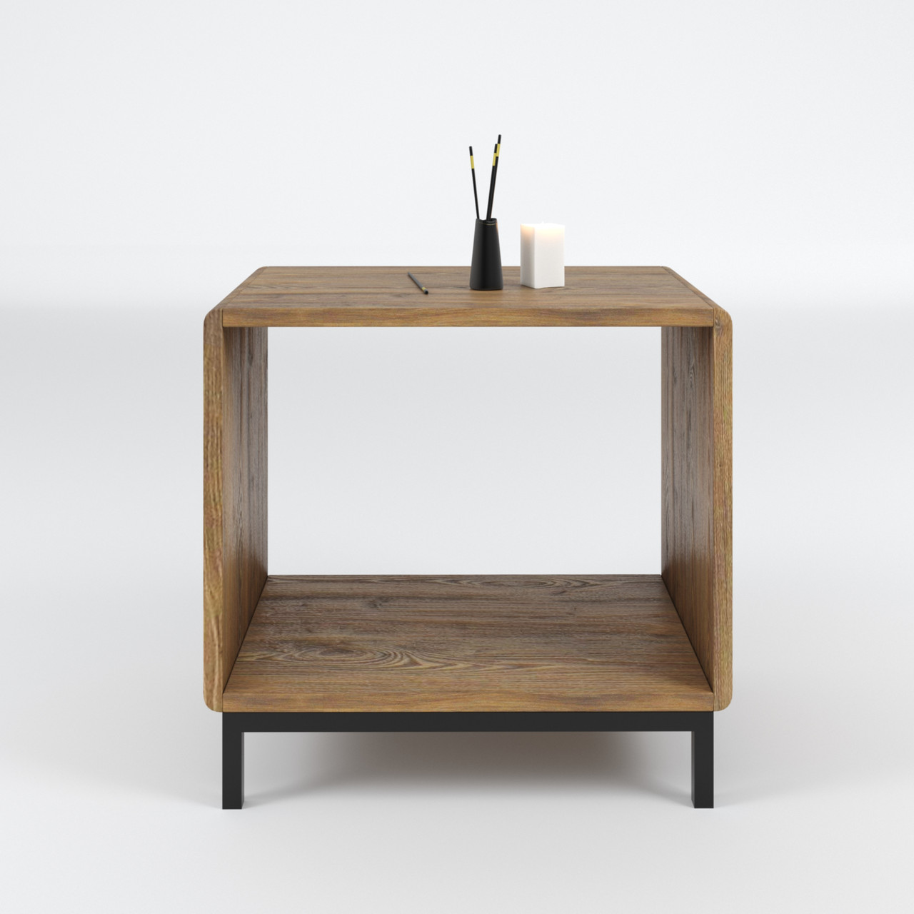 Тумба "Лофт" из натурального дерева. Доставка бесплатная Тумба "Лофт" из натурального дерева. Доставка бесплатная