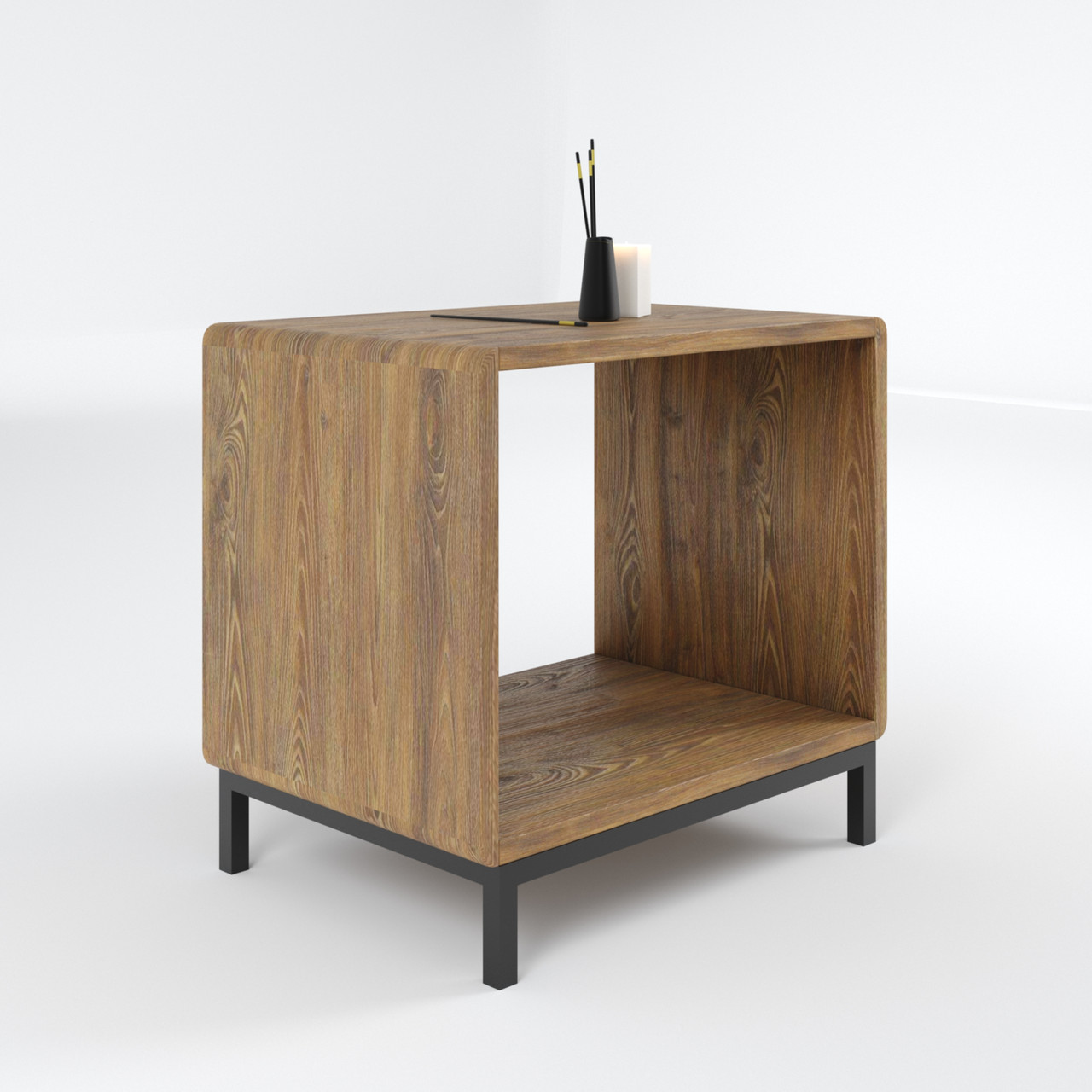 Тумба "Лофт" из натурального дерева. Доставка бесплатная Тумба "Лофт" из натурального дерева. Доставка бесплатная