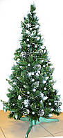 Ялинка "Білосніжка" 150см