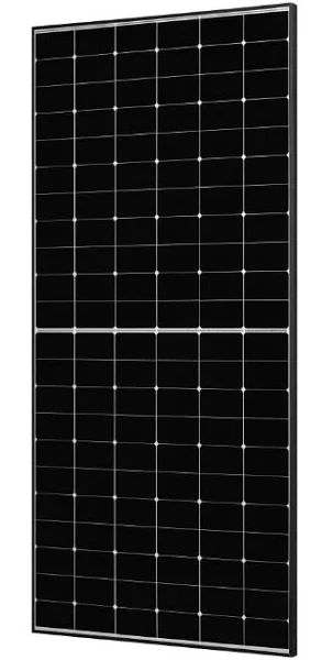 Сонячна панель Longi LR5-66HTH-530M, 530W