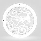 Подарункова коробка EKOSTAR d200 h60, фото 4