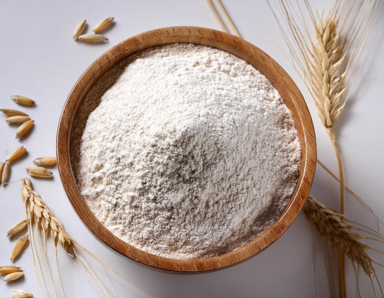 Пшеничне волокно для ін'єктування, фото 1