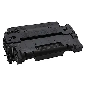 Картридж HP 55A (CE255A) для LJ Р3015dn, P3015d, M525c, M525dn, M525f, M521dw, M521dn аналог, фото 4