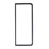 Карбоновий чохол для Samsung Galaxy Z Fold 4 Karbon case, фото 8