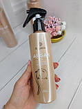 Набір для волосся з аргановою олією Bogenia Argan Oil (4в1), фото 6