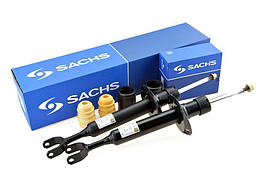 GERMANY 170811 Амортизатор передній Volkswagen Passat B5(Фольксваген Пассат Б5) 1996-2005 газ-масло