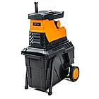 Садовий подрібнювач GTM MS2800/45, фрезерний механізм (MS2800/45)