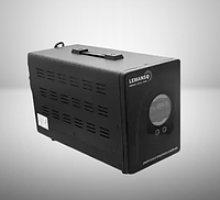 Аварійне джерело безперебійного живлення однофазне Lemanso LM40503 1500VA 1000 Вт 140-275V