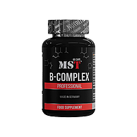 MST B-Complex Professional 60 caps