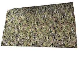 ТермоТент Danaper антитепловізор, накидка анти тепловізор, екран захист від тепловізора, анти-тепловізор