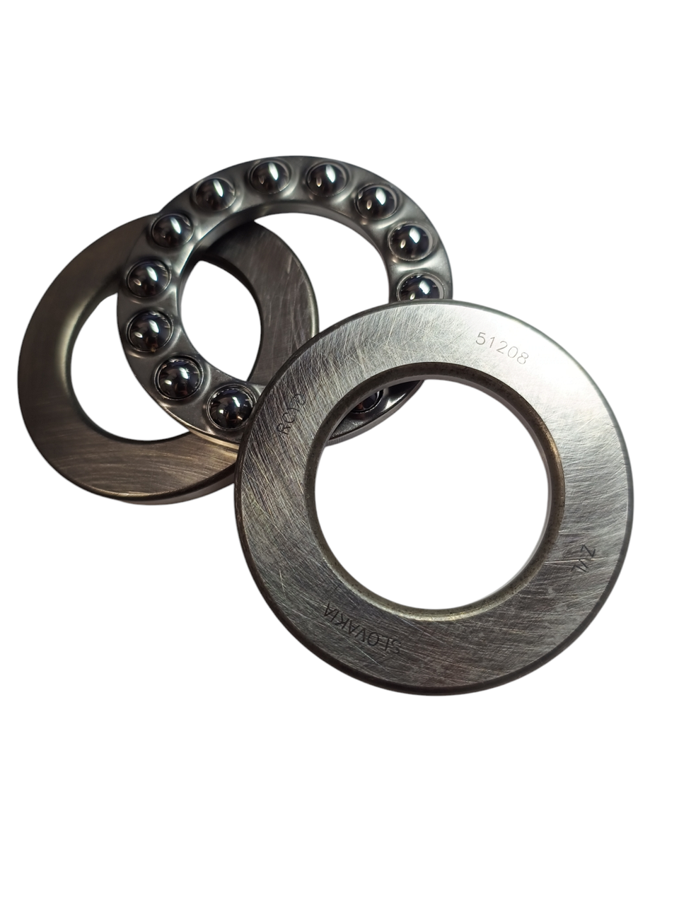 Підшипник 51208 ZVL SLOVAKIA, фото 1