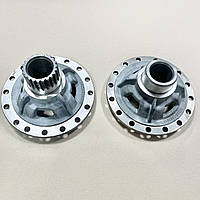 Чашка диференціала КАМАЗ ЄВРО моста заднього комплект 53229-2403016