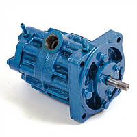 Вакуумний насос АІД-1 олійний