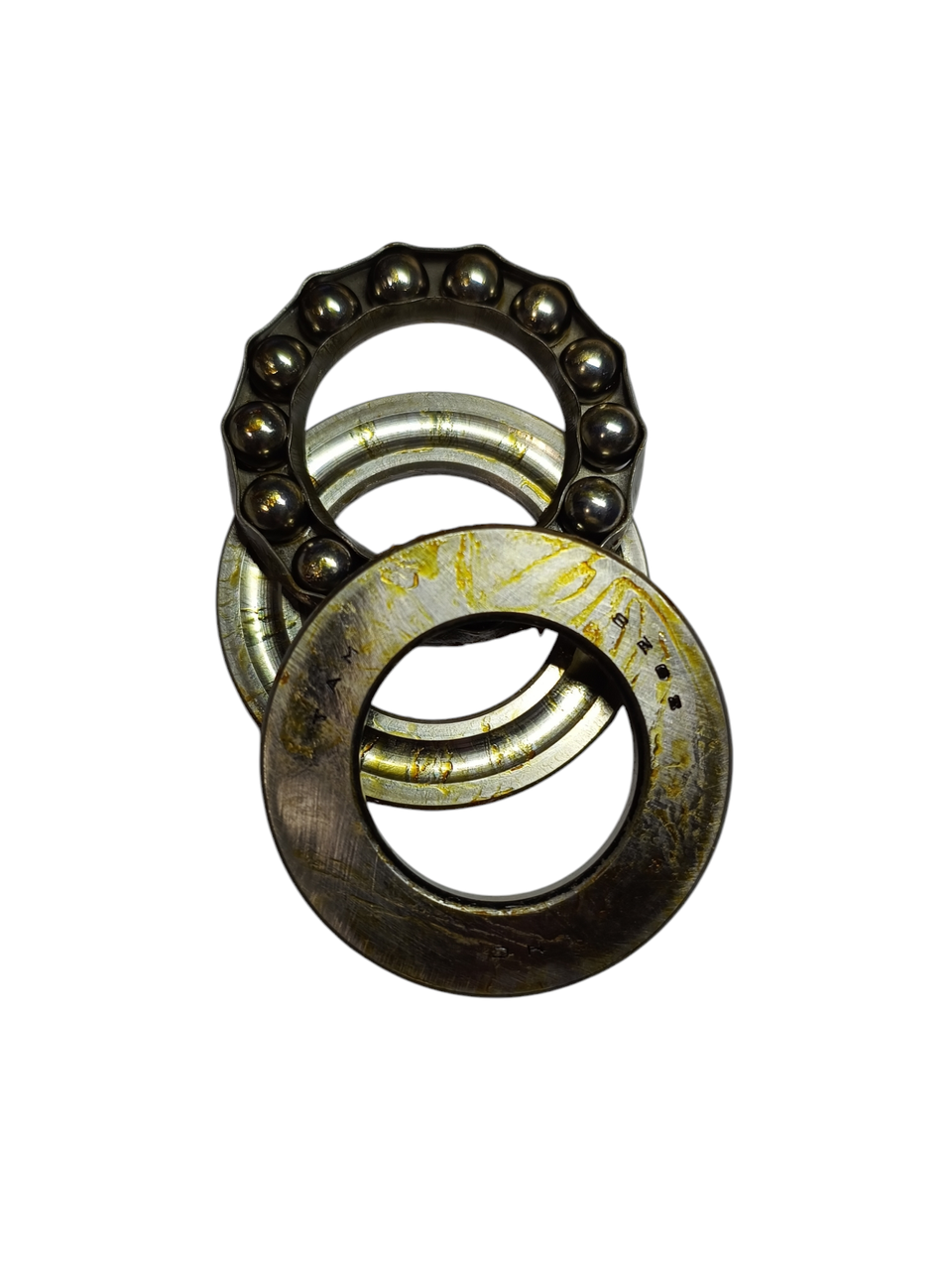 Підшипник 51208 ТАМ, фото 1