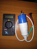 Вологомір дерева АВД 6100 (пр. Україна)