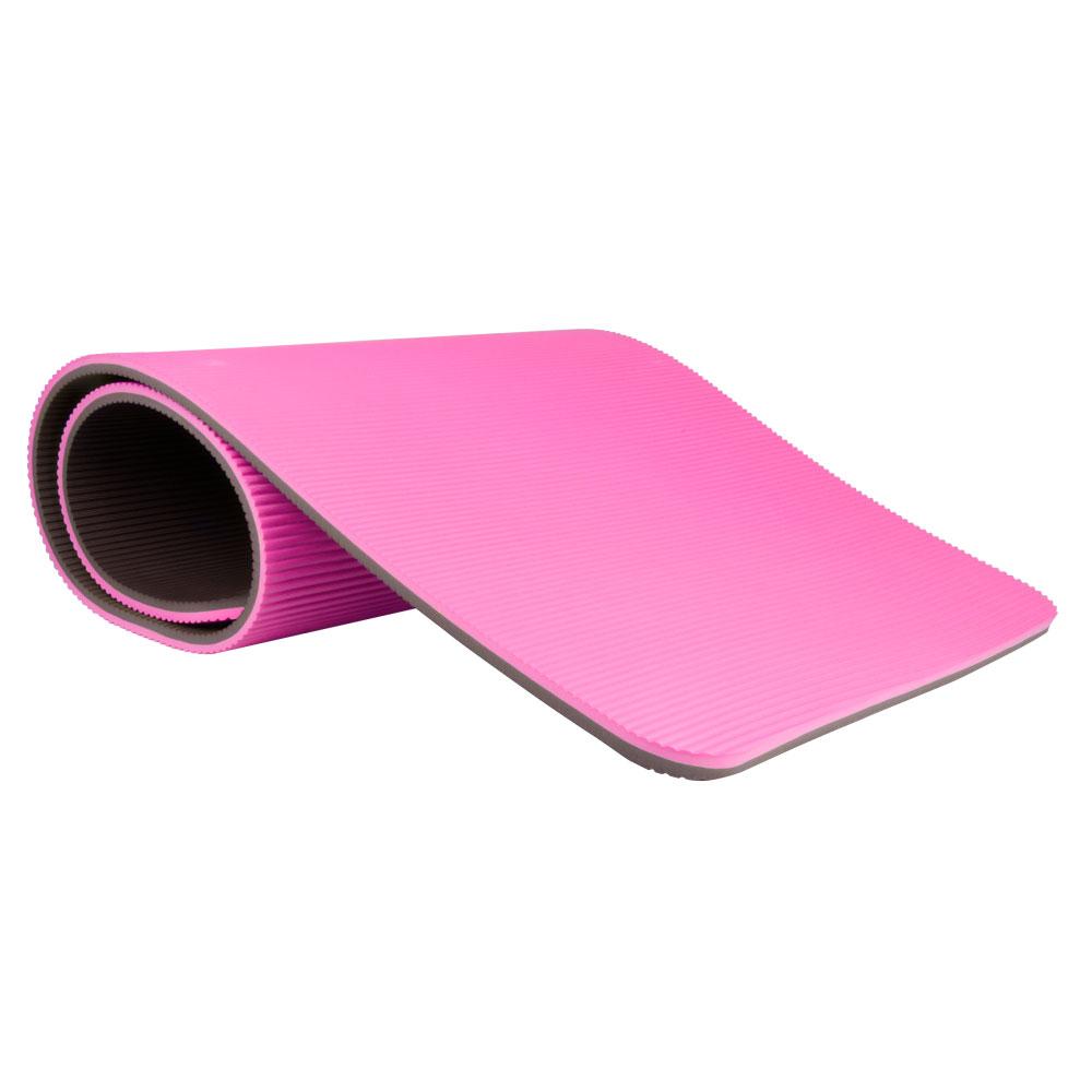 Килимок для вправ inSPORTline Profi 180x60x1,6 cm — комбінат