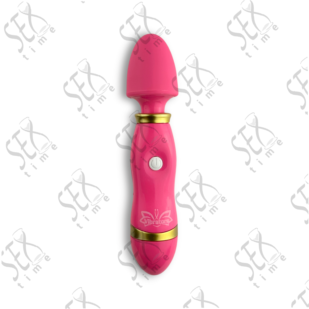 Кліторальний вібратор Magic Wand арт02, фото 1