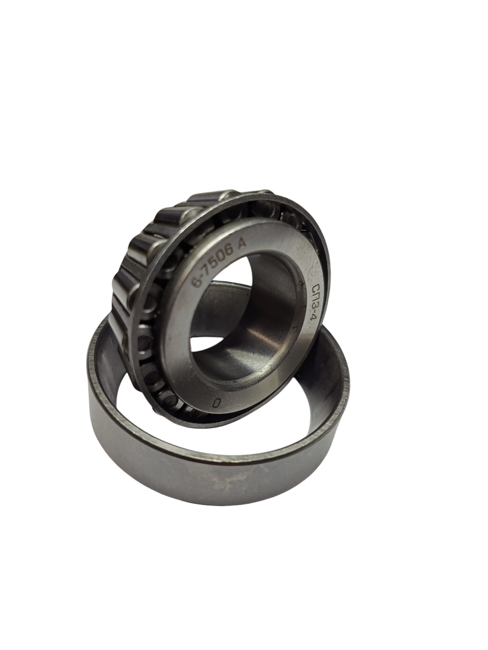 Підшипник 6-7506 А СПЗ-4, фото 1