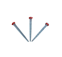 Стекловолоконные штифты №1.4 красный средний 10шт/уп.