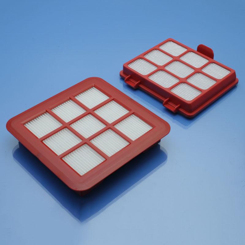 Фільтри пилососа ETA Grande Animal 2223, фото 1