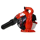 Повітродувка ECHO PB-2520 бензинова, 0.91 кВт, 768 куб. м/год