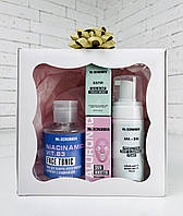 Подарунковий набір Mr.SCRUBBER Догляд за обличчям