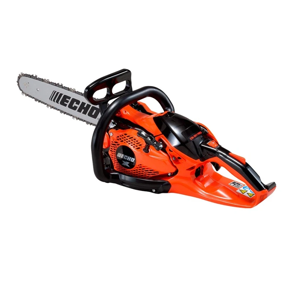 Бензопила ECHO CS-2511WES 1.1 кВт, 30 см (CS-2511WES)