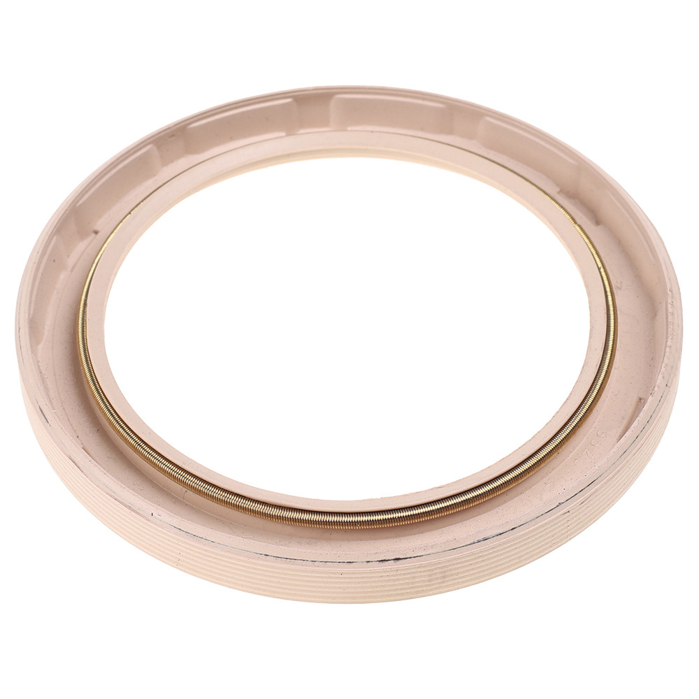 Манжета 80х105х10 заднього моста уб. (біла) (РТР) 6520-2402276, фото 1