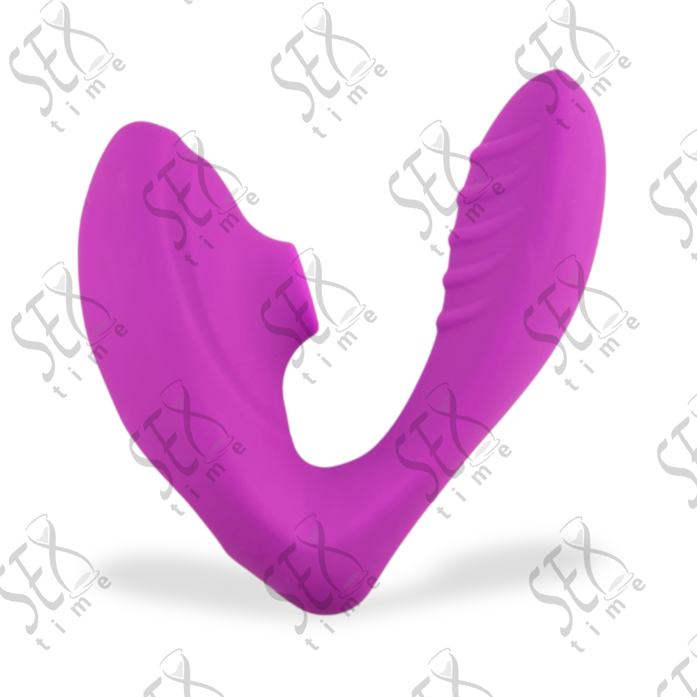 Вакуумний вібратор