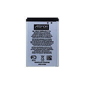 Оригінальний акумулятор ASPOR BL-59JH для LG Optimus L7 P710 P713 P715 P716 | Lucid2 VS870 | Enact VS890