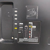 БУ Телевізор Samsung UE55H6400AK BLACK, фото 5