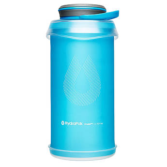 Збірна пляшка HydraPak 1 л - блакитний