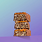 Батончик "Choco Crunch" Mood booster ТМ Fizi, 45 г, фото 5