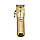 Машинка BaByliss PRO FxOne All-Metal Gold Clipper (FX899GE), фото 3