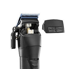 Машинка BaByliss PRO FxOne All-Metal Black Clipper (FX899MBE), фото 6