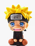 Фігурка Аніме Наруто Узумакі Naruto Uzumaki Ігрова фігурка з аніме Наруто Naruto, фото 3