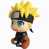 Фігурка Аніме Наруто Узумакі Naruto Uzumaki Ігрова фігурка з аніме Наруто Naruto, фото 5