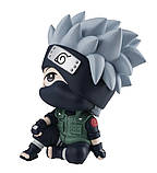 Фігурка Аніме Какаші Хатаке Kakashi Hatake Ігрова фігурка з аніме Наруто Naruto, фото 5